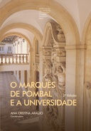 O Marquês de Pombal e a Universidade, 2ª Edição