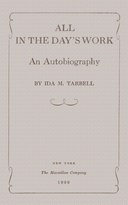 book cover Book cover