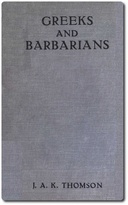 book cover Book cover