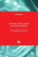 Solvents, Ionic Liquids and Solvent Effects