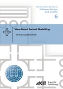 View-based Textual Modelling