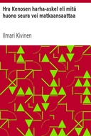 book cover Book cover