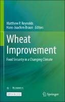 Wheat Improvement