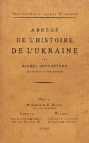 book cover Book cover