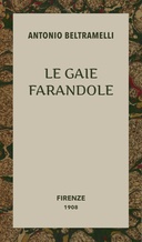 Le gaie farandole