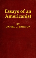book cover Book cover