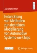 Entwicklung von Methoden zur abstrakten Modellierung von Automotive Systems-on-Chips