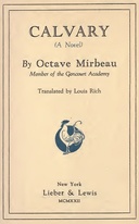book cover Book cover