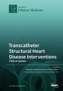 Transcatheter Structural Heart Disease Interventions