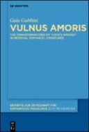 Vulnus amoris