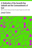book cover Book cover