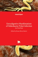 Extradigestive Manifestations of Helicobacter Pylori Infection