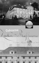 Cukrarna