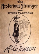 book cover Book cover