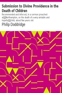 book cover Book cover