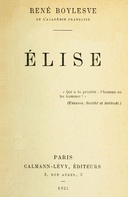 book cover Book cover