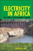 Electricity in Africa