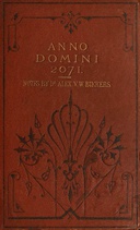 book cover Book cover