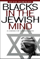 Blacks in the Jewish Mind