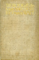 book cover Book cover