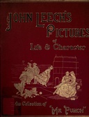 John Leech's Pictures of Life and Character, Volume 2 (of 3) From the Collection of "Mr. Punch"