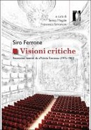 Visioni critiche