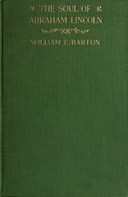 book cover Book cover