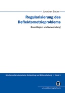 Regularisierung des Deflektometrieproblems