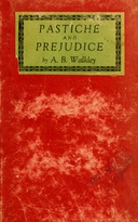 book cover Book cover
