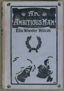 An Ambitious Man