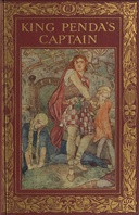 book cover Book cover