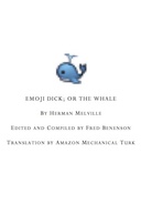 book cover Book cover