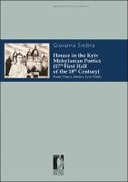 Horace in the Kyiv Mohylanian Poetics (17th-First Half of the 18th Century)