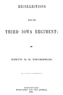 book cover Book cover