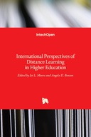 International Perspectives of Distance Learning in Higher Education