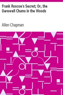 book cover Book cover