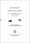 L'optique non linéaire et ses matériaux