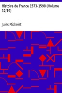 book cover Book cover