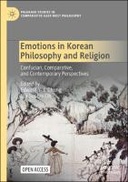 Emotions in Korean Philosophy and Religion