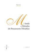 Método e métodos do pensamento filosófico