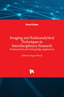 Imaging and Radioanalytical Techniques in Interdisciplinary Research