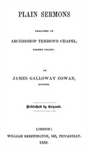book cover Book cover