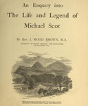 book cover Book cover