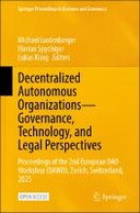 book cover Book cover