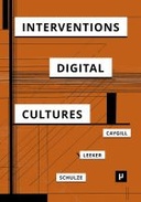 book cover Book cover