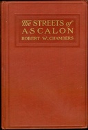 The Streets of Ascalon Episodes in the Unfinished Career of Richard Quarren, Esqre.