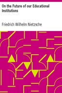 book cover Book cover