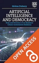 Artificial Intelligence and Democracy