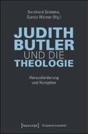 Judith Butler und die Theologie