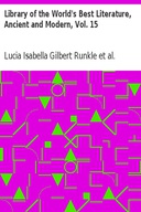 book cover Book cover